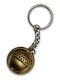 Breloc Metalic Hobbit Bilbo’s Button
