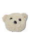 Crocs Jibbitz Charm Ursuleț Bej