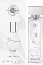 Iap Pharma Premium Eau de Parfum 150ml