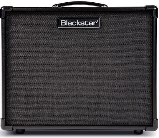 Blackstar Combo Amplifier for Electric Guitar 50W Black