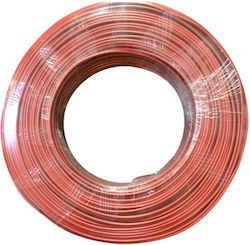 Unterminiertes 100m Lautsprecherkabel MY-04867