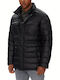 Jacket Puffer Black
