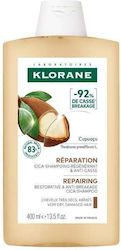 Klorane Regenerierendes und Nährendes Shampoo 4...