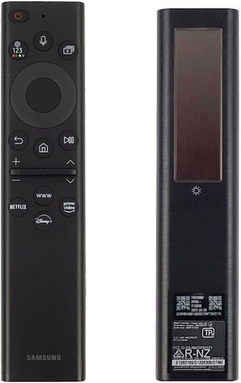 Samsung BN59-01385M Γνήσιο Τηλεχειριστήριο Τηλεόρασης