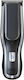 Wahl Professional Self-Clip 360™ Σετ Επαναφορτιζόμενης Κουρευτικής Μηχανής Μαύρο