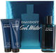 Davidoff Cool Water Σετ με Eau de Toilette