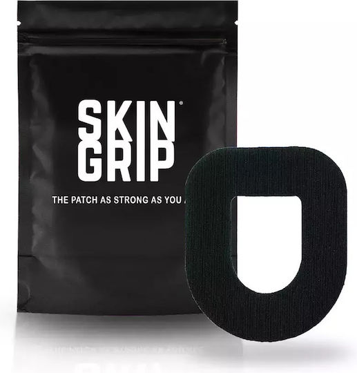 Skin Grip Adhesive Patches Waterproof & Sterilized Plasters 20pcs