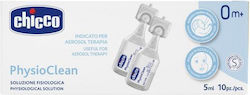 Chicco Physioclean 10 x 5ml