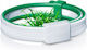 MoustiCare Insect & Pest Repellent Band with Strong Concern for Children White