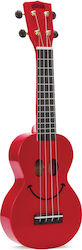 Mahalo Smiley Sopran Ukulele