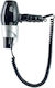 Solis Ionic Professionell Haartrockner 1800W