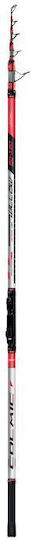 Colmic Surf Casting Colmic Willow Fishing Rod for Casting / Surf Casting 4.2m 80-150gr