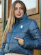 GTOJ889 BLUE L/XL