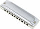 Hohner Meisterklasse Harmonica Sol G Major