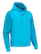 Neon Sky Kapuzen-Sweatshirt