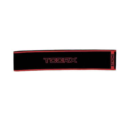 Toorx Resistance Band Hard