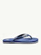Ανδρικά Flip Flops Μπλε