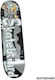 3K Medical Line S.A. Complete Shortboard Πολύχρωμο