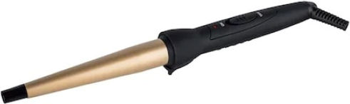 Lockenstab für gewelltes Haar 50mm 33W DK4KX1MBM