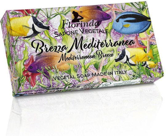Florinda Săpun Vegetal Handmade 100gr