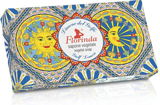 Florinda Săpun Vegetal Handmade 100gr