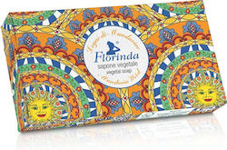 Florinda Săpun Vegetal 100gr Florinda Săpun Vegetal 100gr
