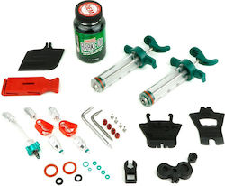 Кит за обезвъздушаване Sram Pro Mineral Oil Bleed Kit Db8/maven