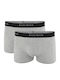 Men's Boxers Grey 2Pack