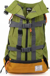 K9 Sport Sack Dog Carrying Bag Green Backpack