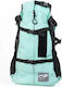 K9 Sport Sack Rucsac pentru transport câine Verde