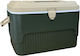 Komax Portable Fridge 56l Green