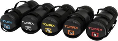 Toorx Power Bag 5кг