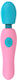 Kinksters Vibrator Massage 18.6cm Pink