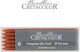 Cretacolor 6 Sanguine Dry Leads 5,6mm