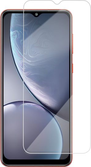 2.5D 0.3mm Tempered Glass (Galaxy A03Realme C35)
