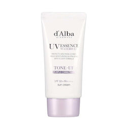 d'Alba Waterfull Tone-up SPF50+ Gefärbt 50ml d'Alba Waterfull Tone-up SPF50+ Gefärbt 50ml