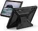 UAG Metropolis Se Back Cover Ανθεκτική με Πληκτρολόγιο Μαύρη (Microsoft Surface Pro 12" (1st - 2025))