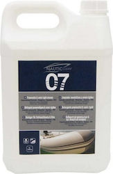 Καθαριστικό Φουσκωτών Nautic Clean 07 Pneumatic & Semi Rigid Cleaner 5l