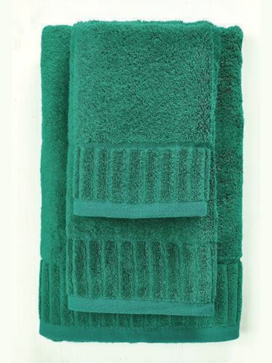 Whitegg Geschirrtuch Leuchtend 50x100εκ. Green ...