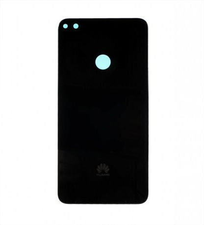 Huawei P8 Lite 2017/p9 Lite 2017 Akkuabdeckung Schwarz