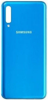 Batterieabdeckung Batterycover Blau für Samsung Galaxy A50.