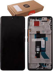 Οθόνη Xiaomi Γνήσια για Poco X7 5G (Μαύρο) Οθόνη Xiaomi Γνήσια για Poco X7 5G (Μαύρο)