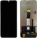 Οθόνη Display + με Μηχανισμό Αφής για Xiaomi Redmi 12C (Μαύρο)