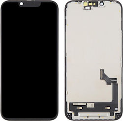 Οθόνη Iphone για iPhone 16e (Μαύρο)