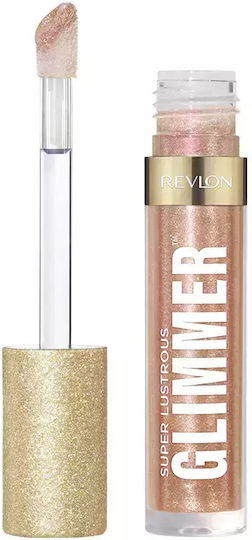 Revlon Super Lustrous Лип Глос #04-happy Hour 3.8мл