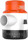Seaflo Bilge Pump 17860 Liters Per Hour 4700 Gph 12