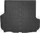 Frogum Trunk Mat for Opel Omega 1999-2003 Black