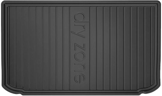 Frogum Mat for Opel Corsa 2014-2019 Black