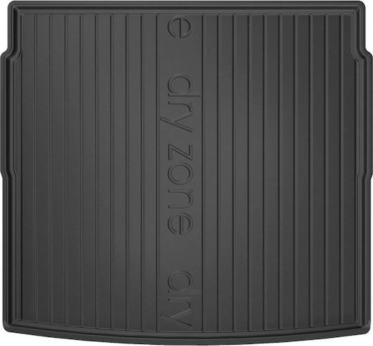 Frogum Trunk Mat for Suzuki Crossover 2023 Black