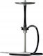 Ναργιλές Einzeln Black 50cm